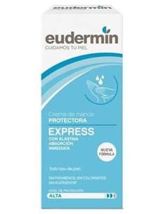 Eudermin Crema Manos Forte 75Ml de Eudermin