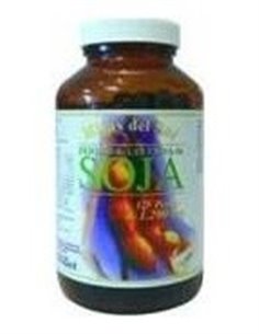 Lecitina Ip 500 Mg 250 Perlas de Ynsadiet