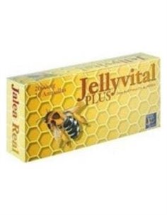 Jelly Vital Plus 2 Gr 20 Amp de Ynsadiet