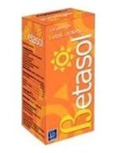 Betasol Antirradicales 100 Perlas de Ynsadiet