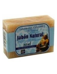 Jabón Miel 100 Gr de Ynsadiet