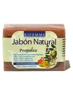 Jabón Propoleo 100 Gr de Ynsadiet
