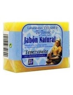 Jabón Tepezcohuite 100 Gr de Ynsadiet