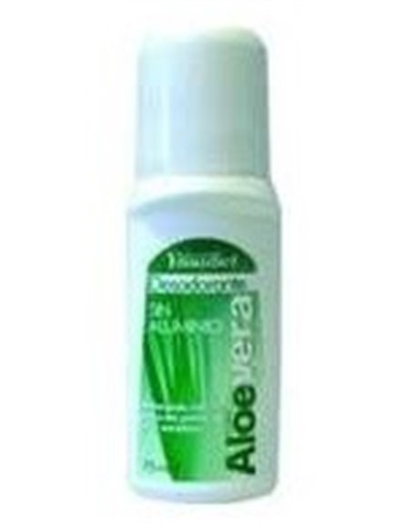 Desodorante Roll-On Aloe Vera 75Ml. de Bifemme