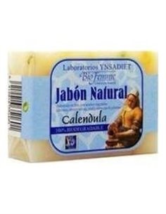 Jabón Jojoba 100 Gr de Ynsadiet