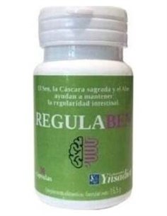 Regulaben 30Cap. de Ynsadiet