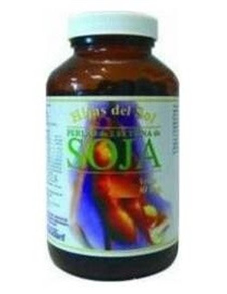 Lecitina Ip 1200 Mg 125 Perlas de Ynsadiet