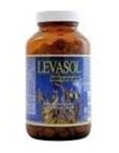 Levasol 500 Comp de Ynsadiet