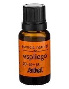 Espliego Aceite Esencial 14Ml. de Santiveri