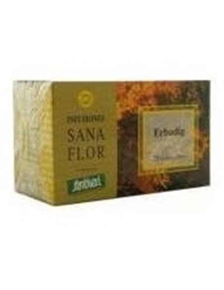 Sanaflor Erbadig Infusion 20Ud. de Santiveri