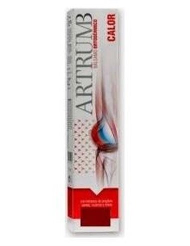 Crema Artrum-B Calor 75Ml. de Santiveri