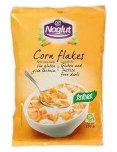 Noglut Corn Flakes 250Gr. de Santiveri