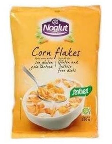 Noglut Corn Flakes 250Gr. de Santiveri