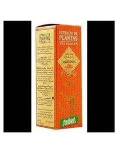 Valeriana Extracto 50Ml. Bio** de Santiveri