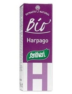Harpagofito Extracto 50Ml. Bio de Santiveri