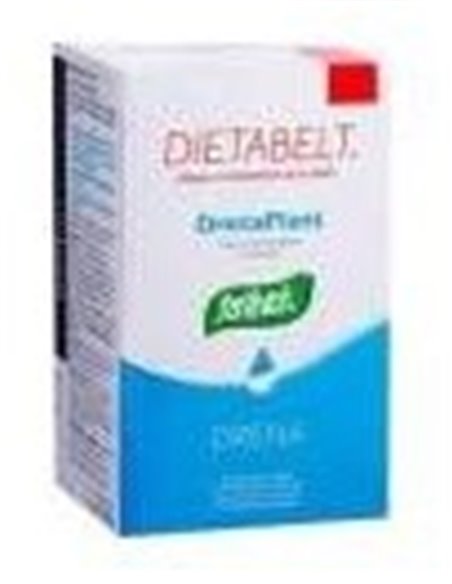 Dietabelt Drenaplant Infusiones 20Ud. de Santiveri