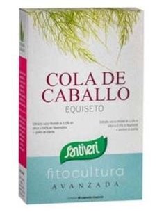 Cola De Caballo 40Cap. de Santiveri