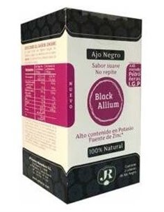 Ajo Negro 2Uds. de Jr Suarez