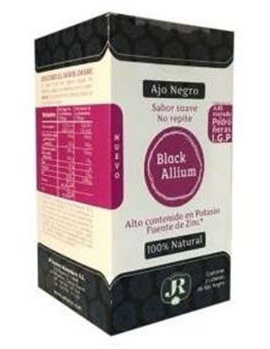Ajo Negro 2Uds. de Jr Suarez