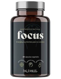 Focus 60Cap. de Paleobull