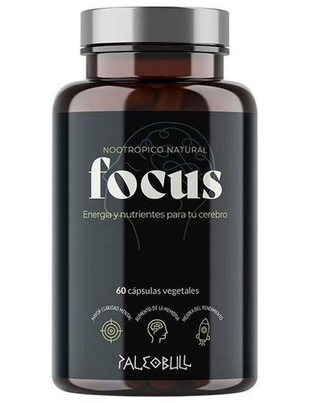 Focus 60Cap. de Paleobull