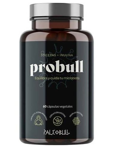 Probull 60Cap. de Paleobull