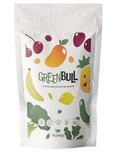 Greenbull 240Gr. de Paleobull