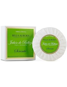 Jabon De Belleza Serenite 100Gr. de Bella Aurora