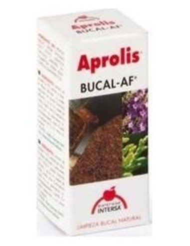 Aprolis Bucal-Af 15Ml. de Aprolis