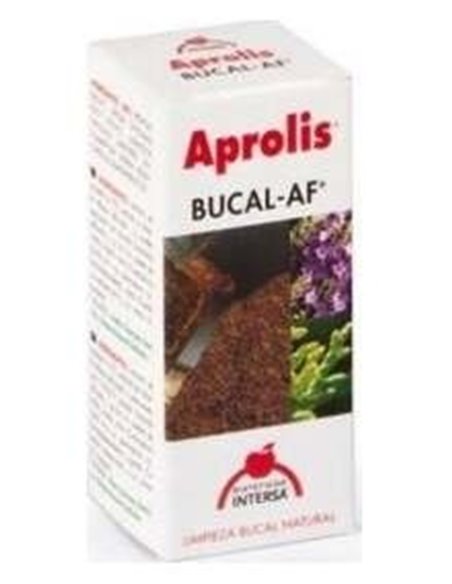 Aprolis Bucal-Af 15 Ml. de Intersa