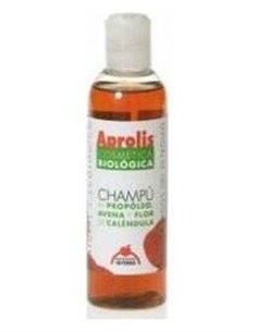 Propoleo Champu (A.Esenciales) 200Ml. de Intersa