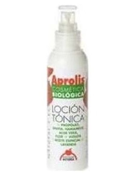 Propoleo Locion Tonica 100Ml. de Intersa