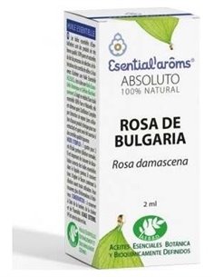 Absoluto De Rosa De Bulgaria 2Ml. de Esential Aroms