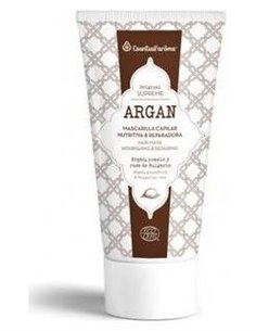 Argan Mascarilla Capilar 150Ml.  Ecocert de Esential Aroms