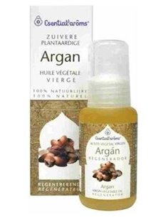 Aceite Vegetal De Argan Bio 50Ml. de Esential Aroms