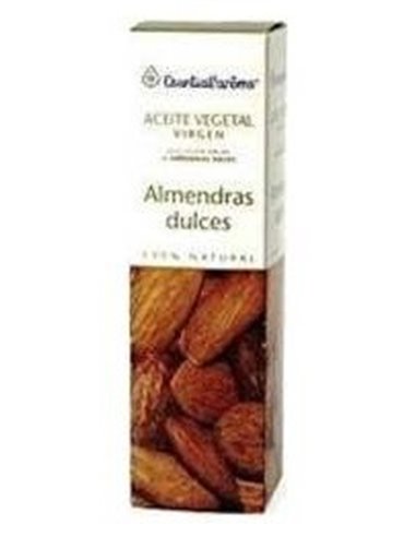 Almendra Dulce Aceite Vegetal 100Ml. de Esential Aroms