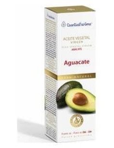 Aceite Vegetal Aguacate 100 Ml de Esential Aroms