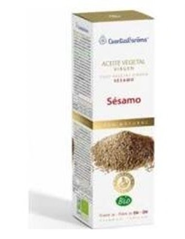 Aceite Vegetal Sesamo Bio 100 Ml de Esential Aroms