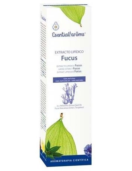 Fucus Extracto Lipidico 100Ml. de Esential Aroms
