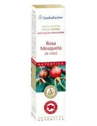 Rosa Mosqueta Biologica 50Ml. Ecocert de Esential Aroms