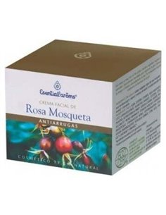 Rosa Mosqueta Crema Facial 50Ml. de Esential Aroms