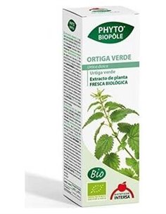 Phytobiopole Ortiga Verde 50 Ml Bio de Intersa