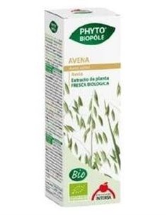 Phyto-Bipole Bio Avena 50Ml. de Phytobiopole
