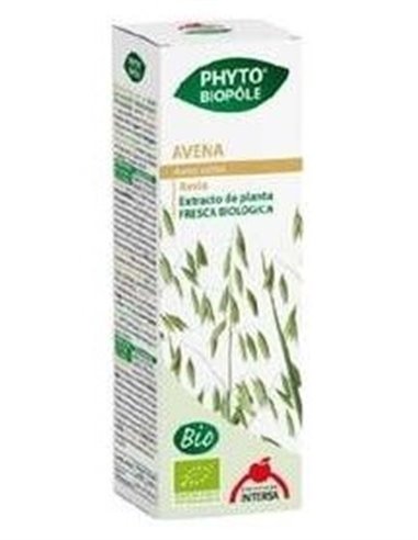 Phyto-Bipole Bio Avena 50Ml. de Phytobiopole