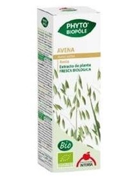 Phytobiopole Avena 50 Ml Bio de Intersa