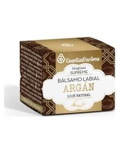 Balsamo Labial Argan 5Gr. de Esential Aroms
