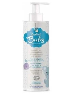 Champu Y Gel Corporal Suave Bebe 300Ml. de Esential Aroms