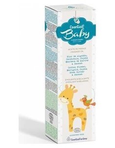 Aceite De Masaje Bebe 100Ml. de Esential Aroms