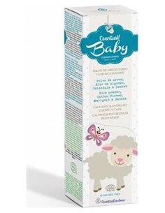 Polvo De Arroz Fluido Bebe 100Ml. de Esential Aroms