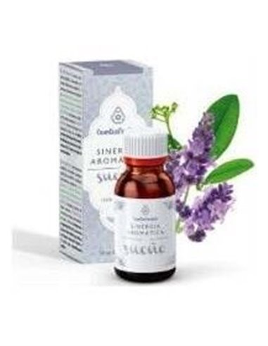 Sueño Sinergia Aromatica 15Ml. de Esential Aroms